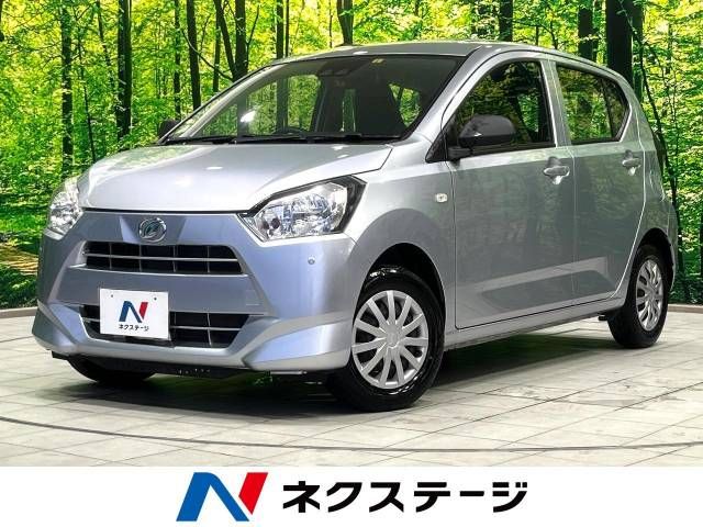 DAIHATSU MIRA e:S 2019