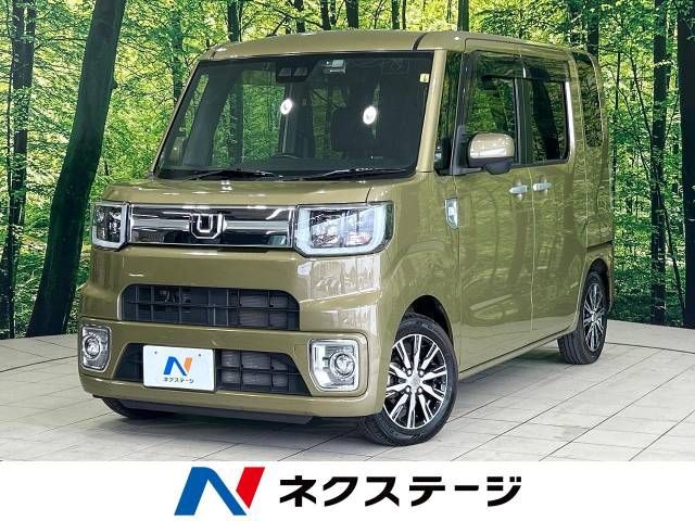 DAIHATSU WAKE 2019