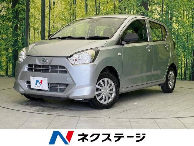 DAIHATSU MIRA e:S 2019