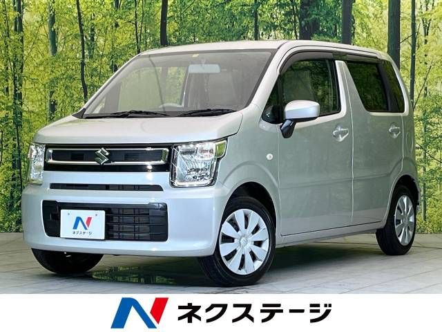 SUZUKI WAGON R 2018