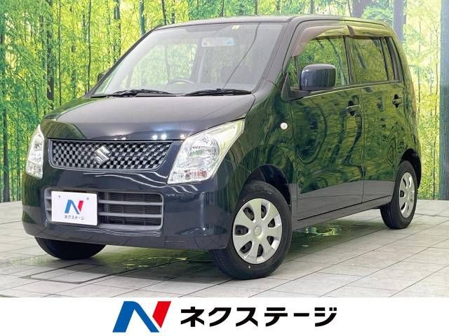 SUZUKI WAGON R 2011