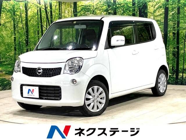 NISSAN MOCO 2013