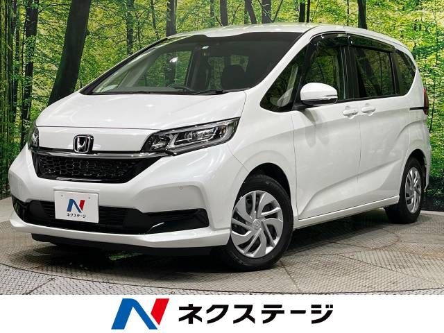 HONDA FREED 2022