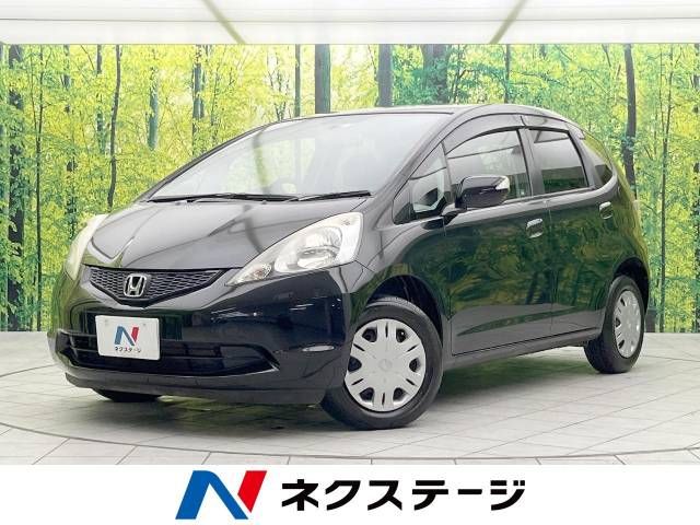 HONDA FIT 2010