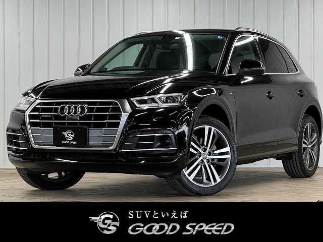 AUDI Q5 2019