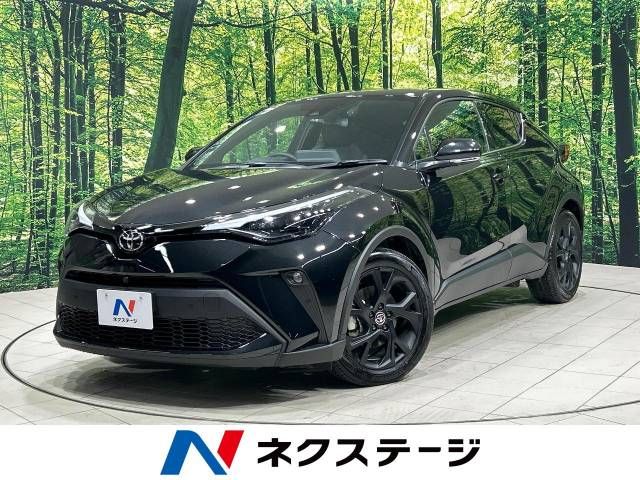 TOYOTA C-HR 2023