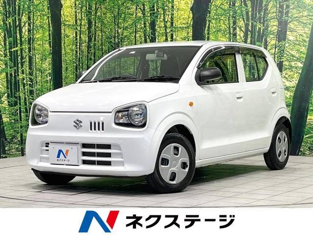 SUZUKI ALTO 2019