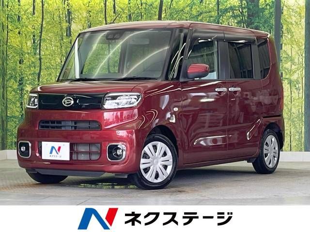 DAIHATSU TANTO 2020