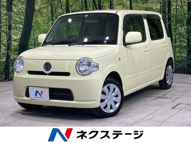 DAIHATSU MIRA Cocoa 2013