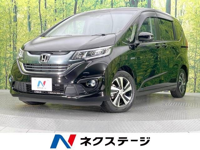 HONDA FREED HYBRID 2019