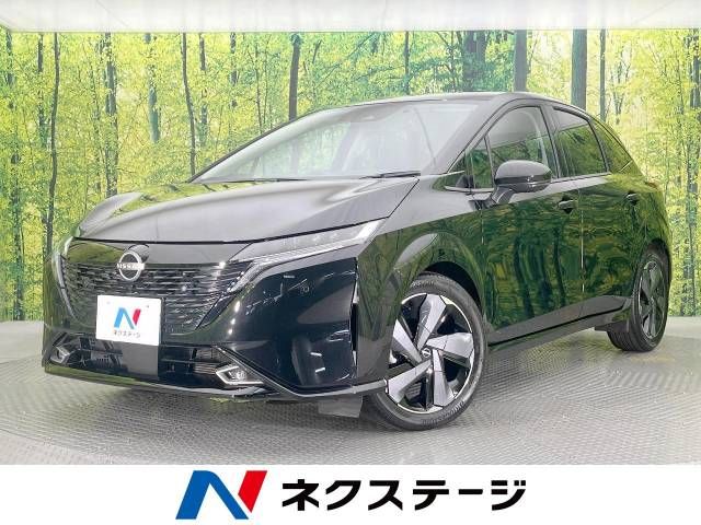 NISSAN AURA 2023