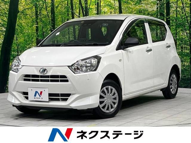 DAIHATSU MIRA e:S 4WD 2019