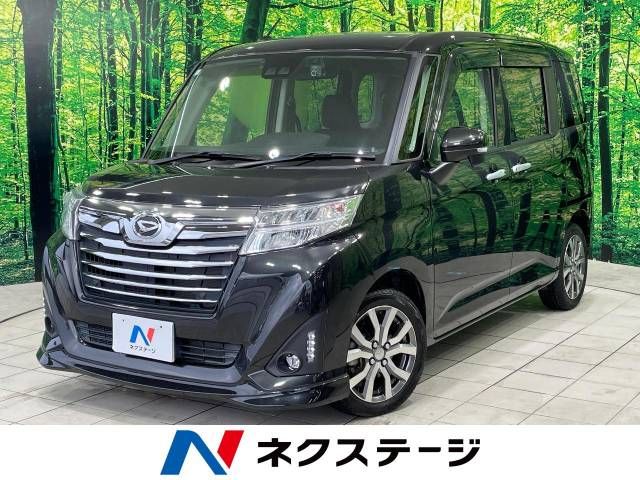 DAIHATSU THOR 2019