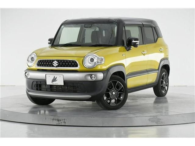 SUZUKI XBEE 4WD 2018