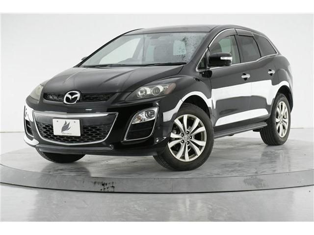 MAZDA CX-7 2011