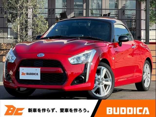 DAIHATSU COPEN 2014