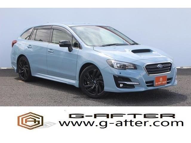 SUBARU LEVORG 2020