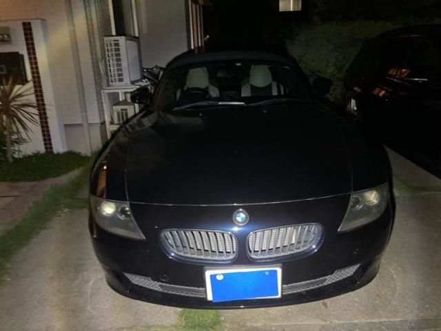 BMW Z4 2008