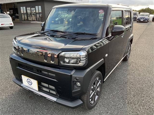 DAIHATSU TAFT 2023