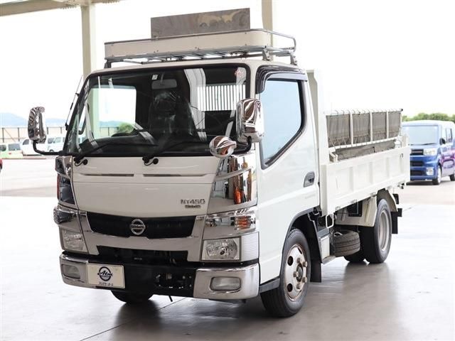 NISSAN ＮＴ４５０アトラス 2020