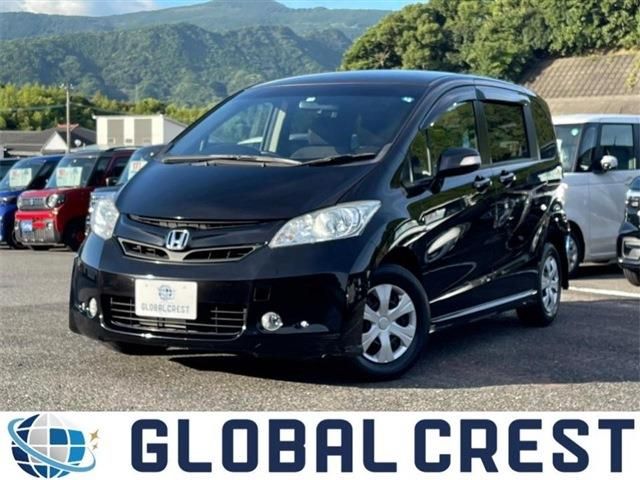 HONDA FREED 2013