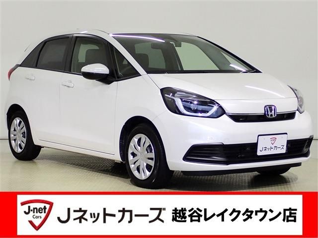 HONDA FIT 2022