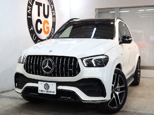 AM General AMG GLE class HYBRID 2020