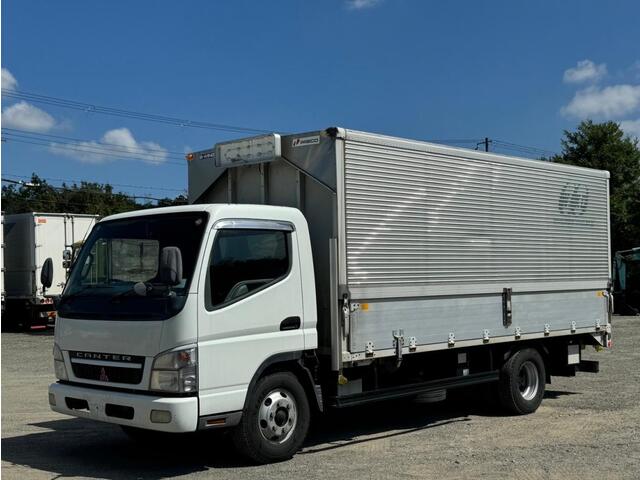 Mitsubishi CANTER 2005