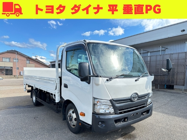 Toyota DYNA 2015