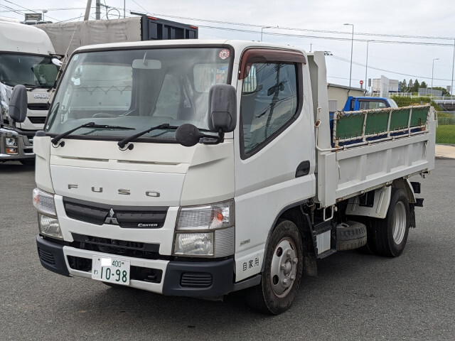 Mitsubishi CANTER 2013