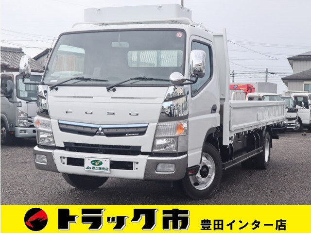 Mitsubishi CANTER 2019