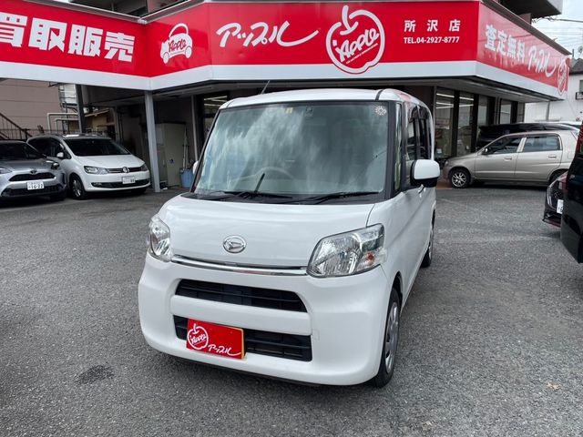 DAIHATSU TANTO 2016