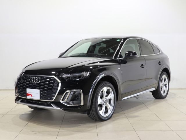 AUDI Q5 SPORTBACK 2022