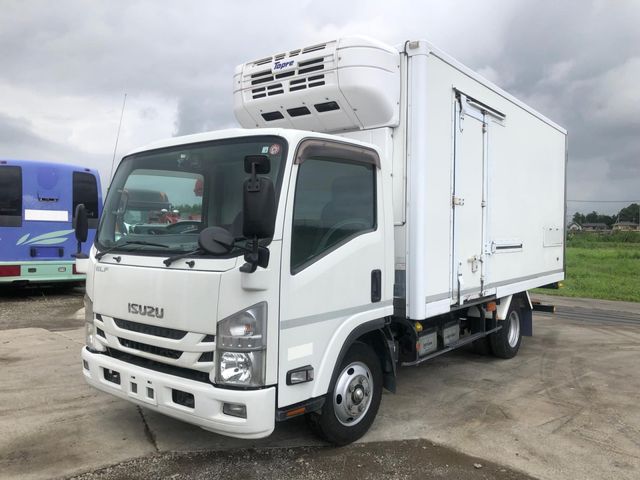 ISUZU ELF 2019