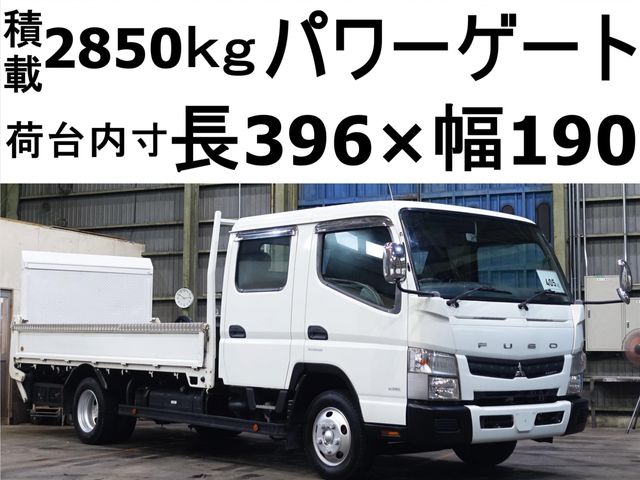 MITSUBISHI CANTER 2014