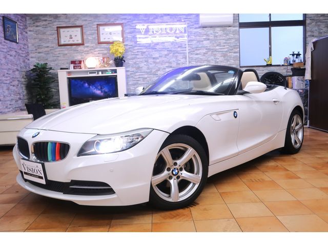 BMW Z4 2009