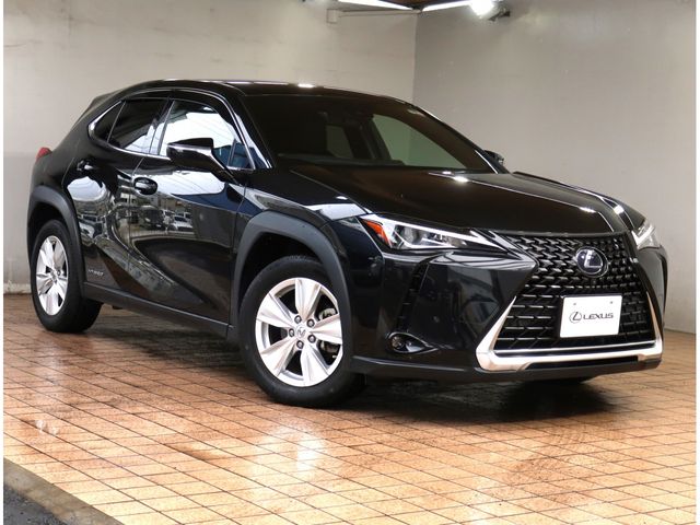 TOYOTA LEXUS UX250h 2019