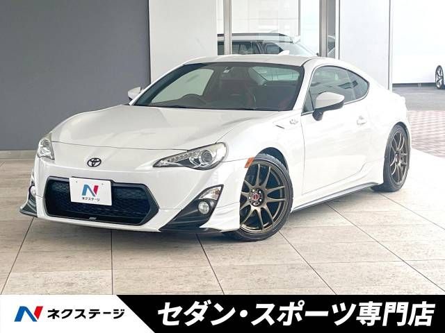 TOYOTA 86 2013