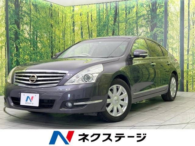 NISSAN TEANA 2012