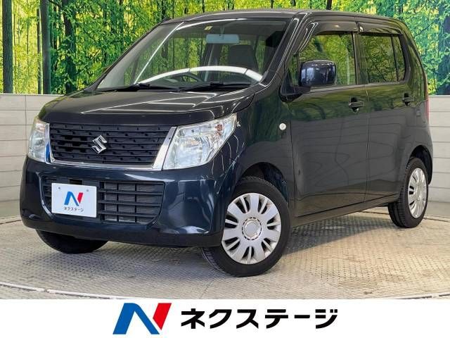 SUZUKI WAGON R 2015