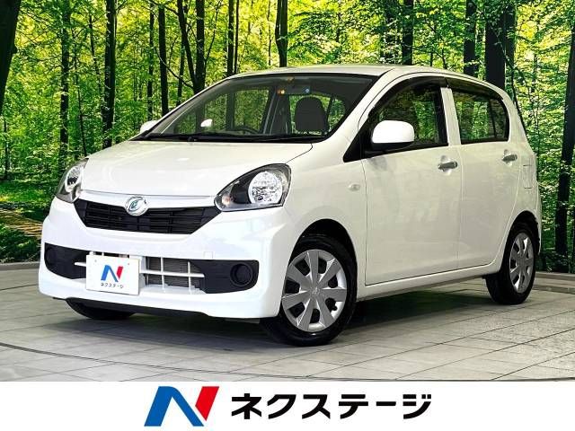 DAIHATSU MIRA e:S 2016