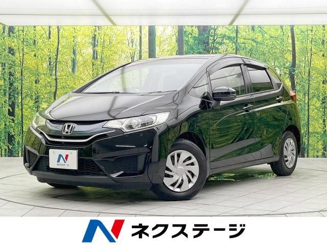 HONDA FIT 2014