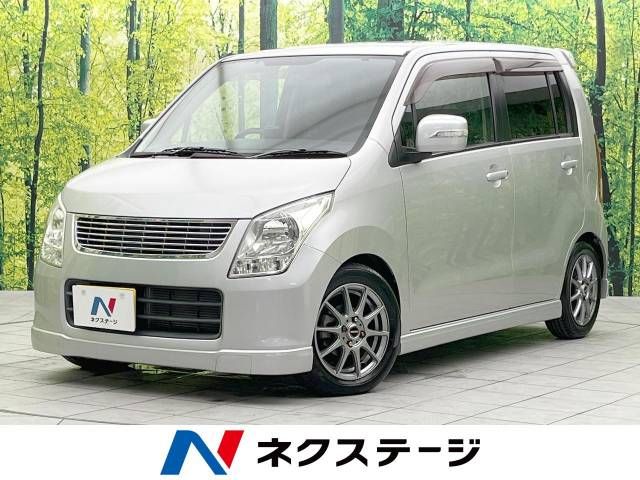 SUZUKI WAGON R 2012