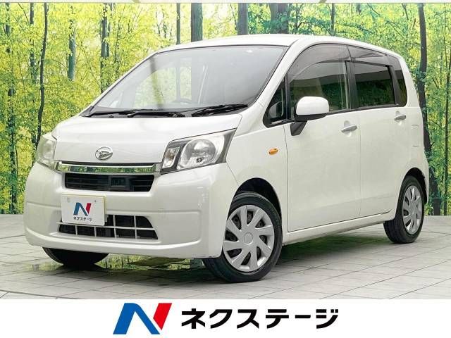 DAIHATSU MOVE 2013