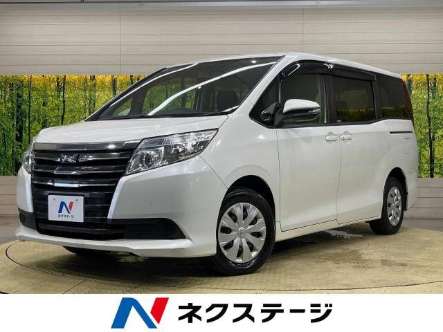 TOYOTA NOAH 2014