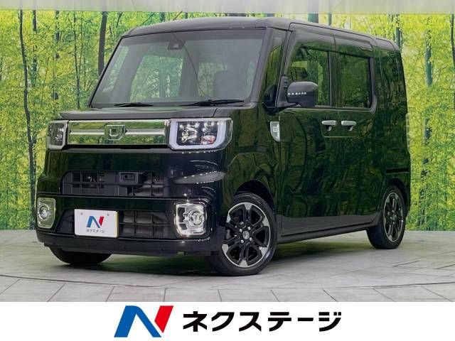 DAIHATSU WAKE 2017