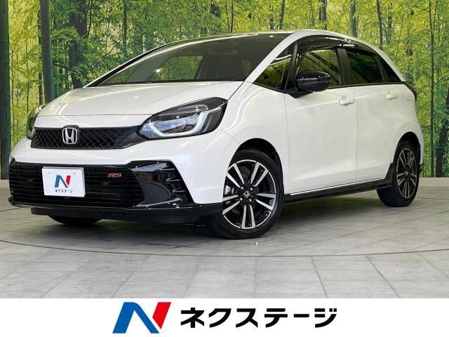 HONDA FIT 2023