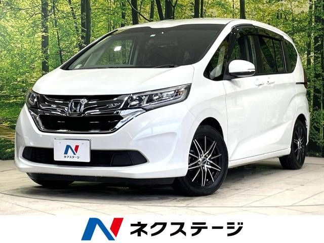 HONDA FREED 2018