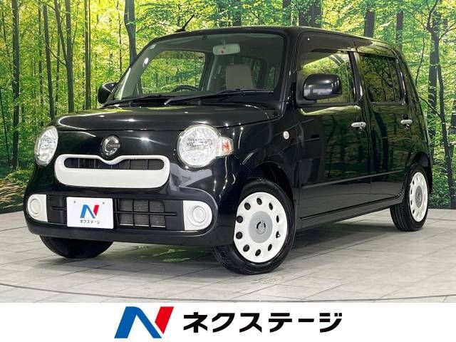 DAIHATSU MIRA Cocoa 2017