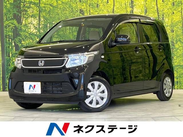 HONDA N-WGN 2014